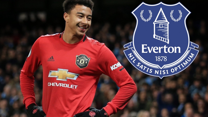 Chuyển nhượng 18/4: Everton muốn đón Jesse Lingard về làm nhạc trưởng